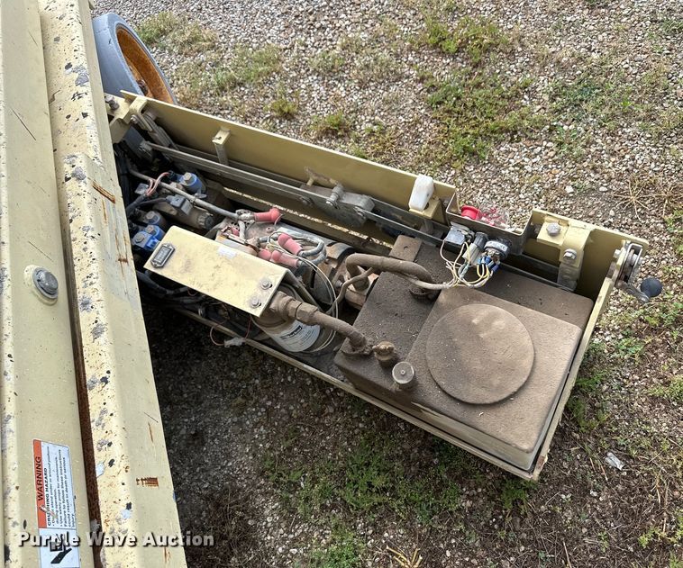 image for item OL9517 JLG 3246E2 scissor lift