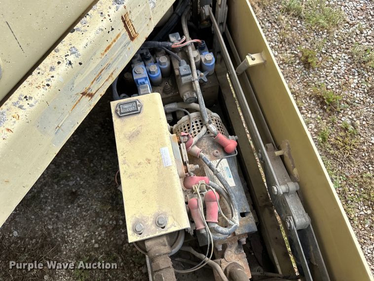 image for item OL9517 JLG 3246E2 scissor lift