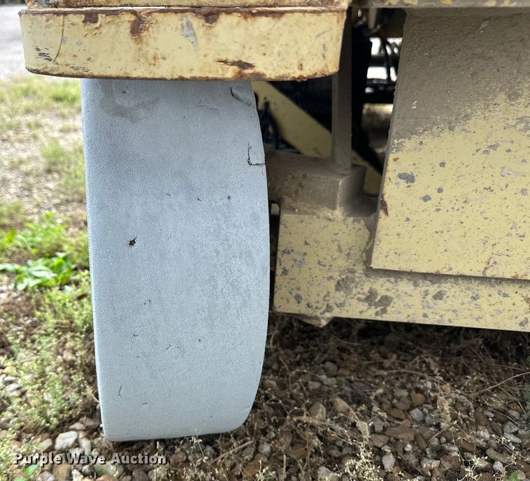 image for item OL9517 JLG 3246E2 scissor lift