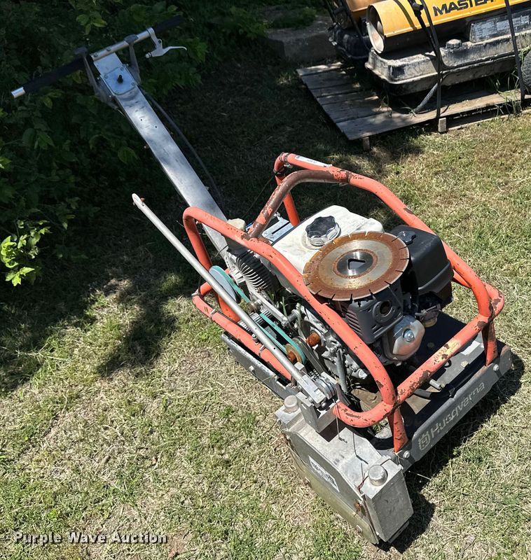 Augusta Saw Mower