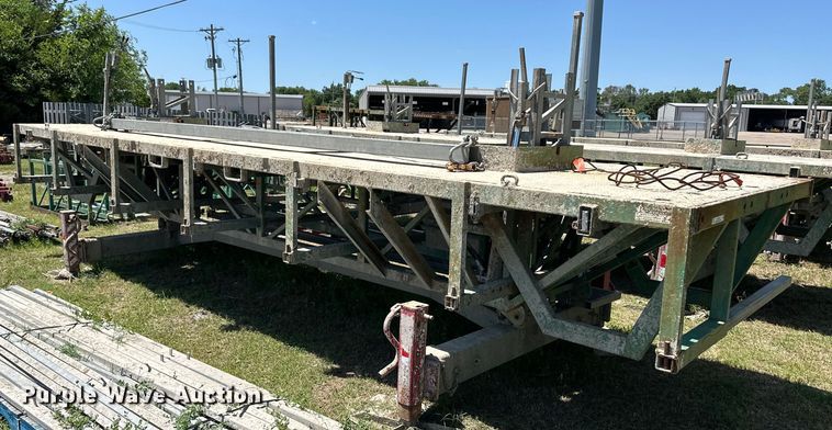 image for item OL9523 Hydro-Mobile scaffolding