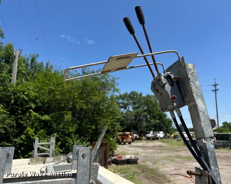 image for item OL9523 Hydro-Mobile scaffolding