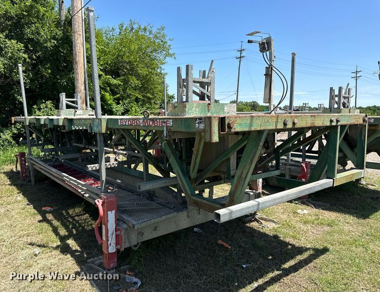 image for item OL9523 Hydro-Mobile scaffolding