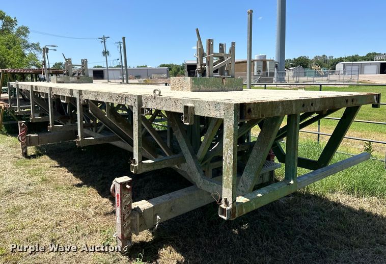 image for item OL9523 Hydro-Mobile scaffolding