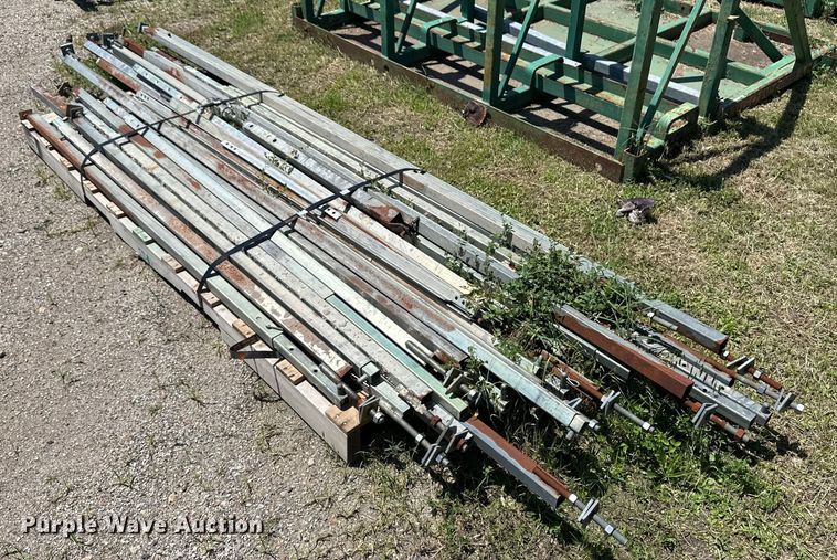 image for item OL9523 Hydro-Mobile scaffolding