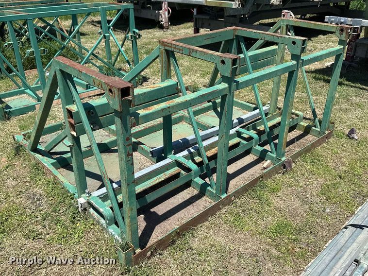 image for item OL9523 Hydro-Mobile scaffolding