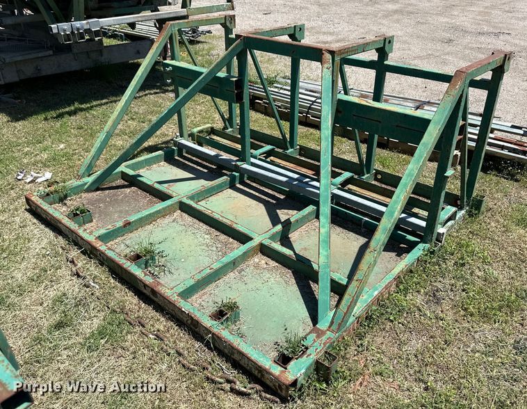 image for item OL9523 Hydro-Mobile scaffolding