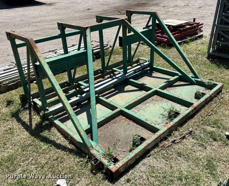 image for item OL9523 Hydro-Mobile scaffolding