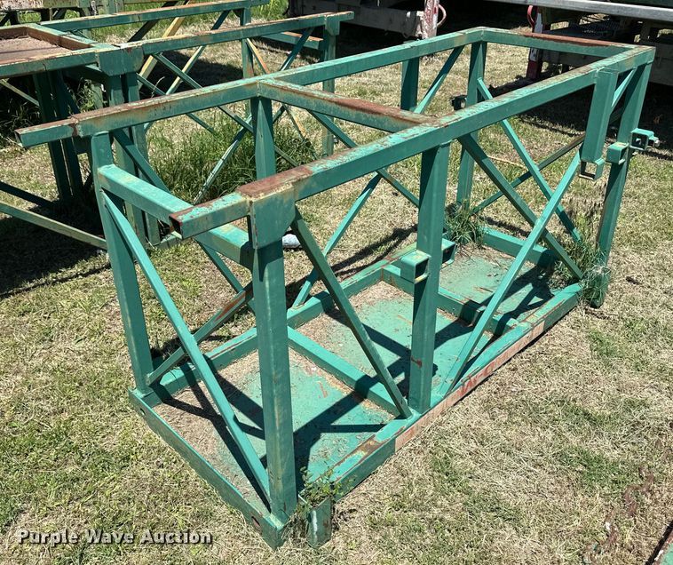 image for item OL9523 Hydro-Mobile scaffolding