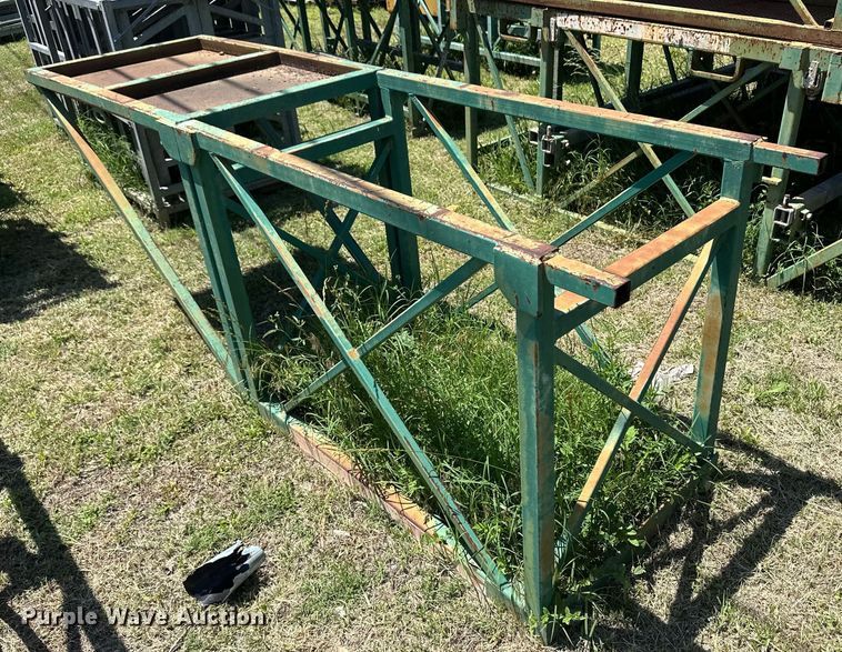 image for item OL9523 Hydro-Mobile scaffolding