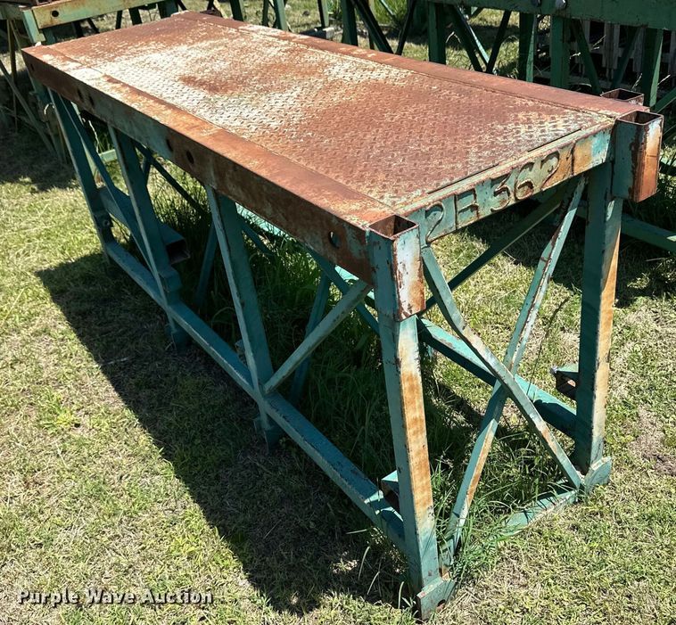 image for item OL9523 Hydro-Mobile scaffolding