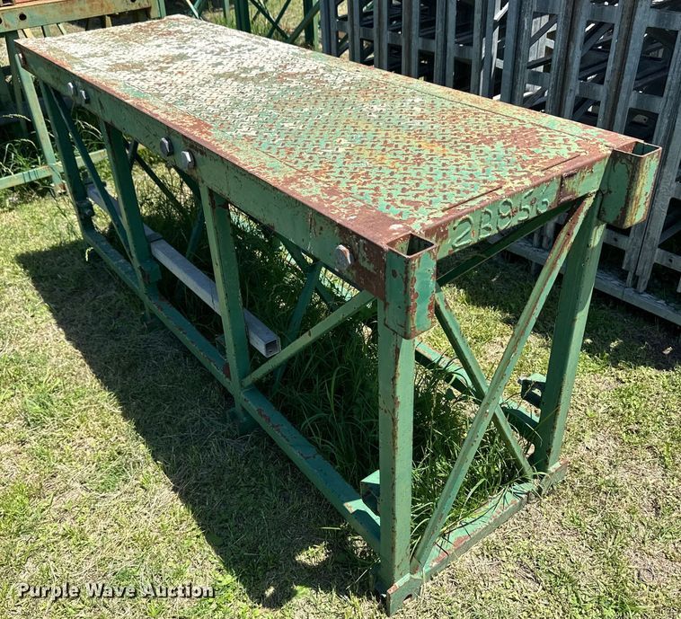 image for item OL9523 Hydro-Mobile scaffolding