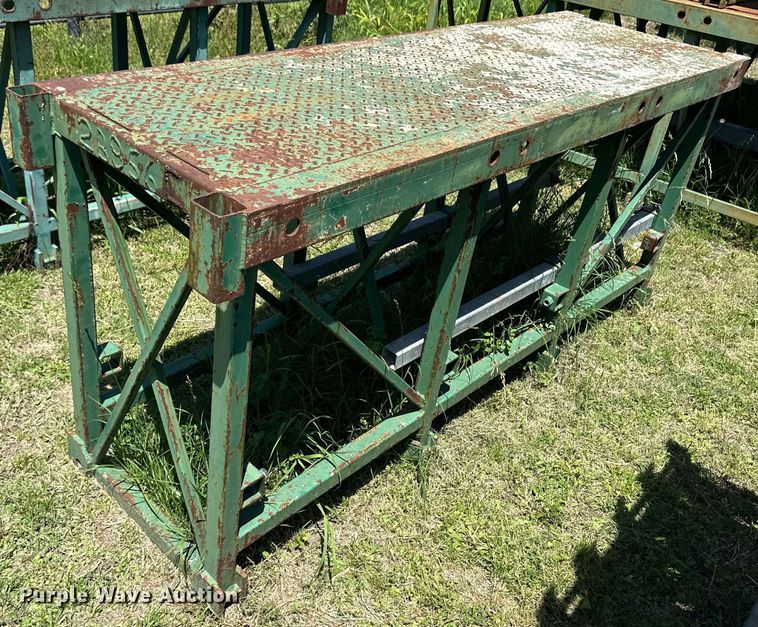 image for item OL9523 Hydro-Mobile scaffolding