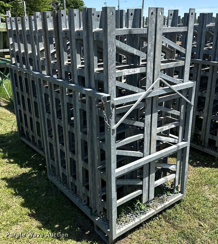 image for item OL9523 Hydro-Mobile scaffolding