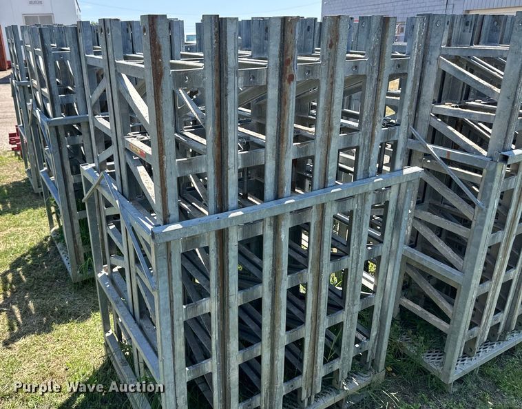 image for item OL9523 Hydro-Mobile scaffolding