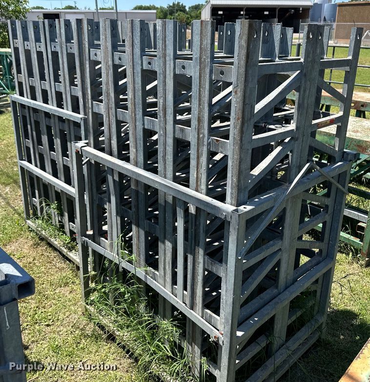 image for item OL9523 Hydro-Mobile scaffolding