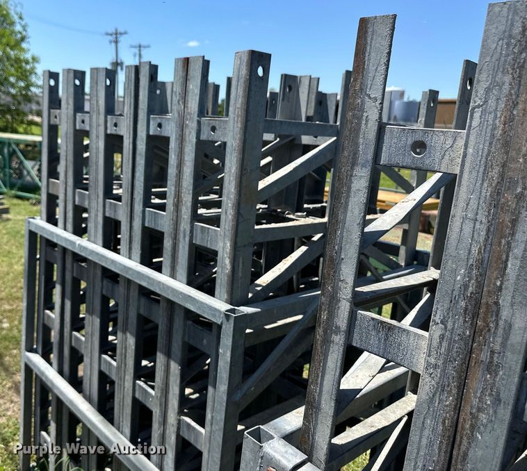 image for item OL9523 Hydro-Mobile scaffolding