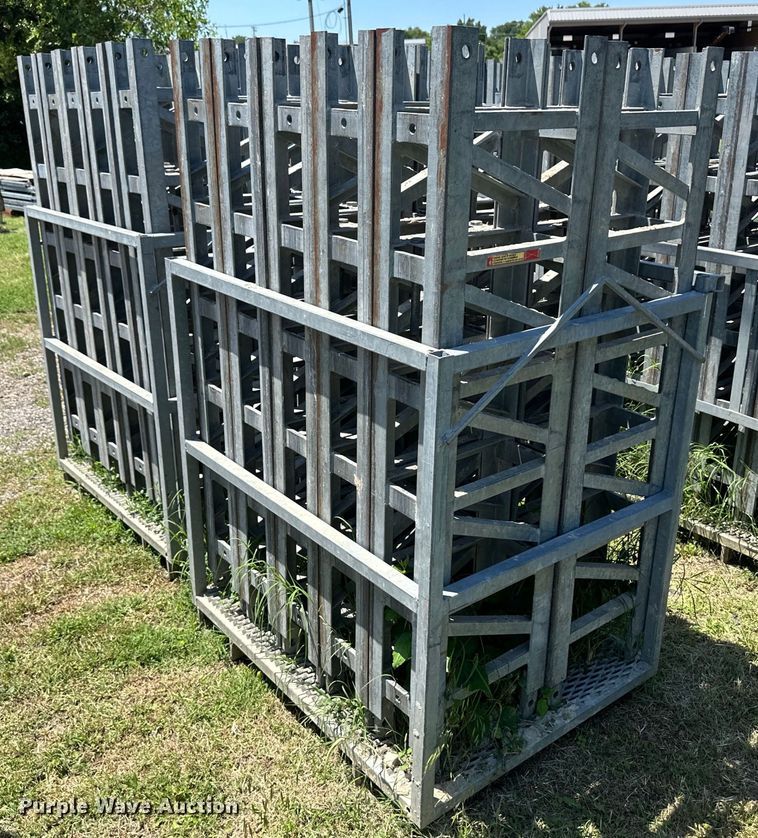 image for item OL9523 Hydro-Mobile scaffolding