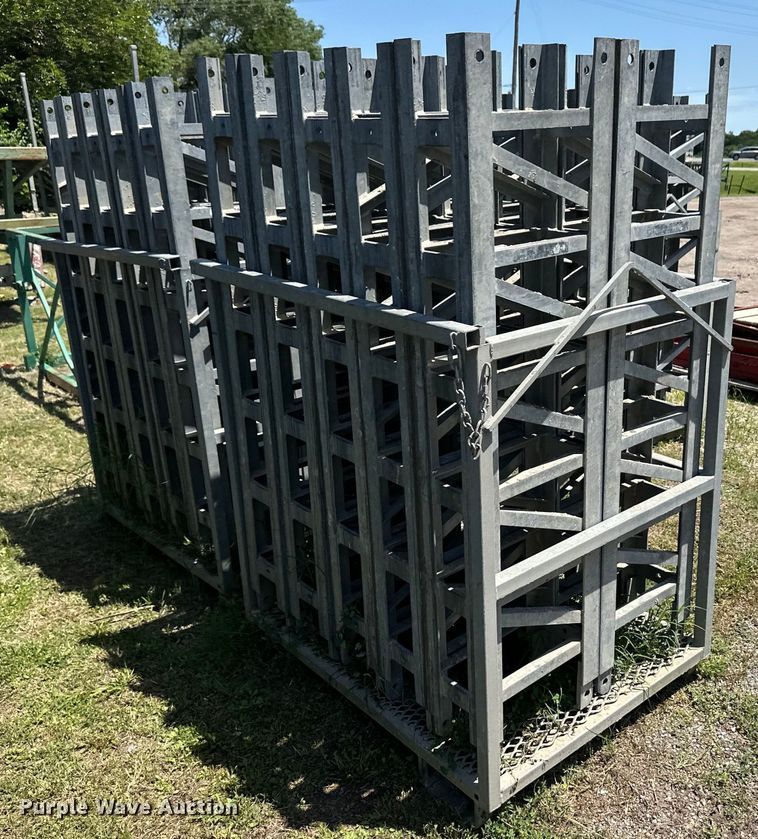 image for item OL9523 Hydro-Mobile scaffolding