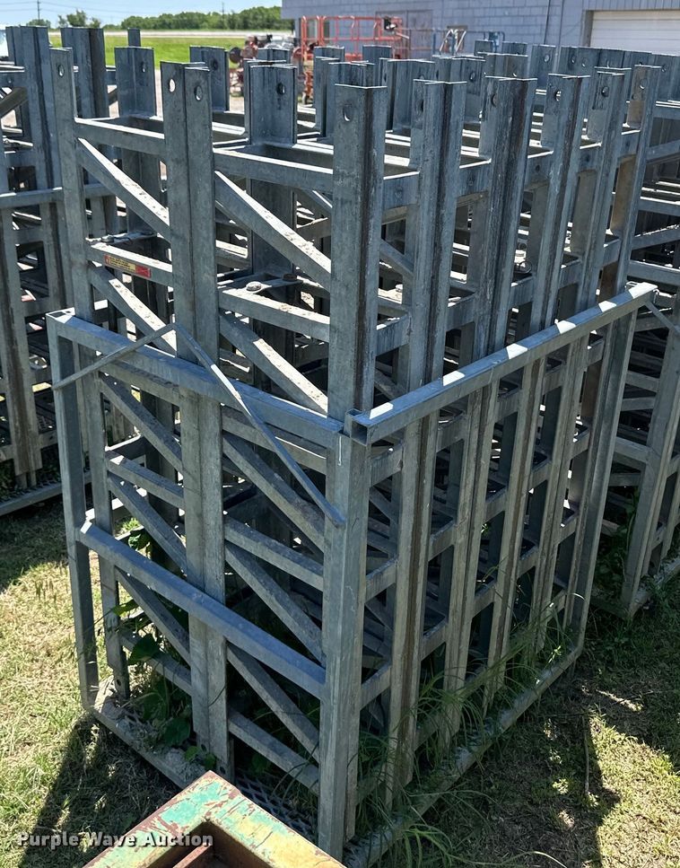 image for item OL9523 Hydro-Mobile scaffolding