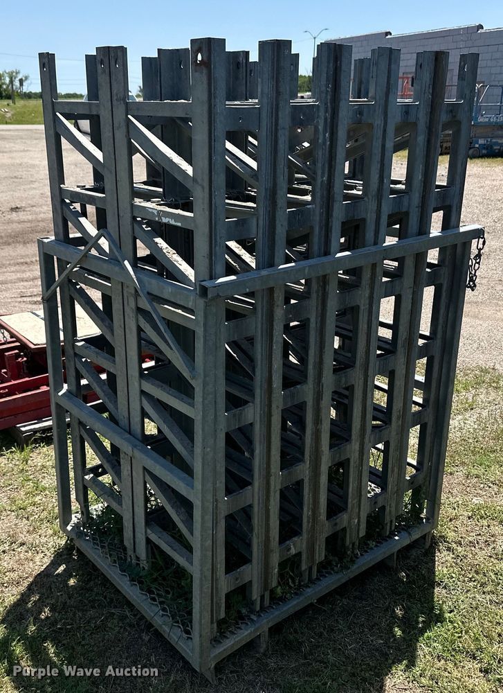 image for item OL9523 Hydro-Mobile scaffolding