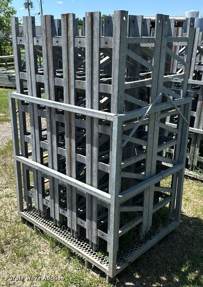 image for item OL9523 Hydro-Mobile scaffolding