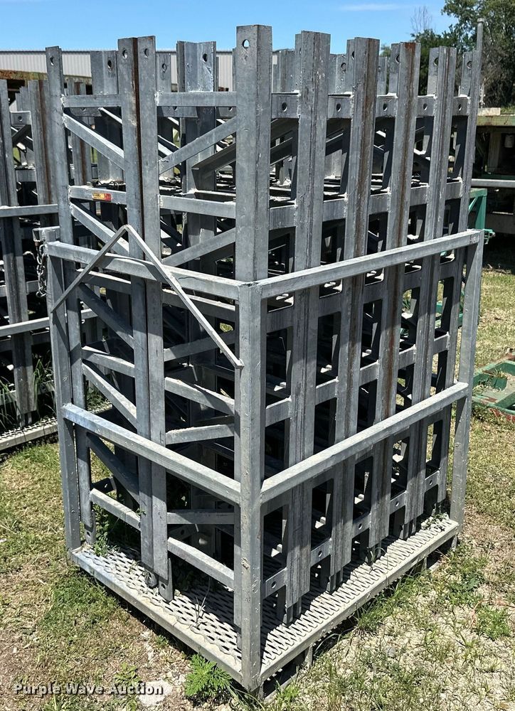 image for item OL9523 Hydro-Mobile scaffolding