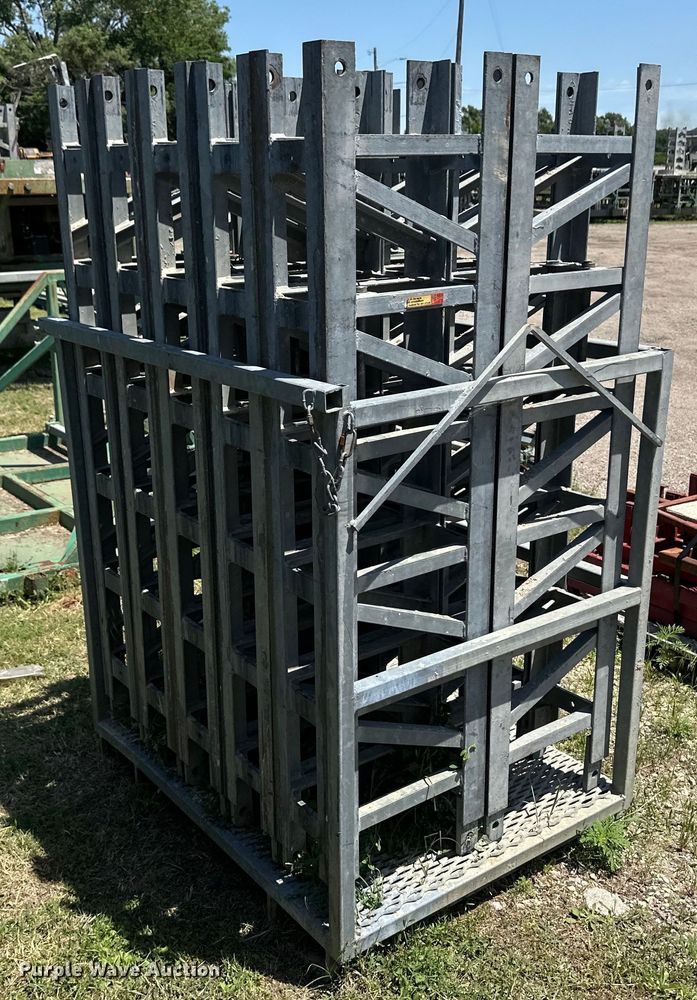 image for item OL9523 Hydro-Mobile scaffolding