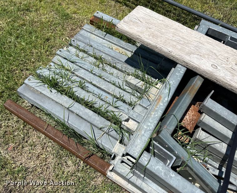 image for item OL9523 Hydro-Mobile scaffolding