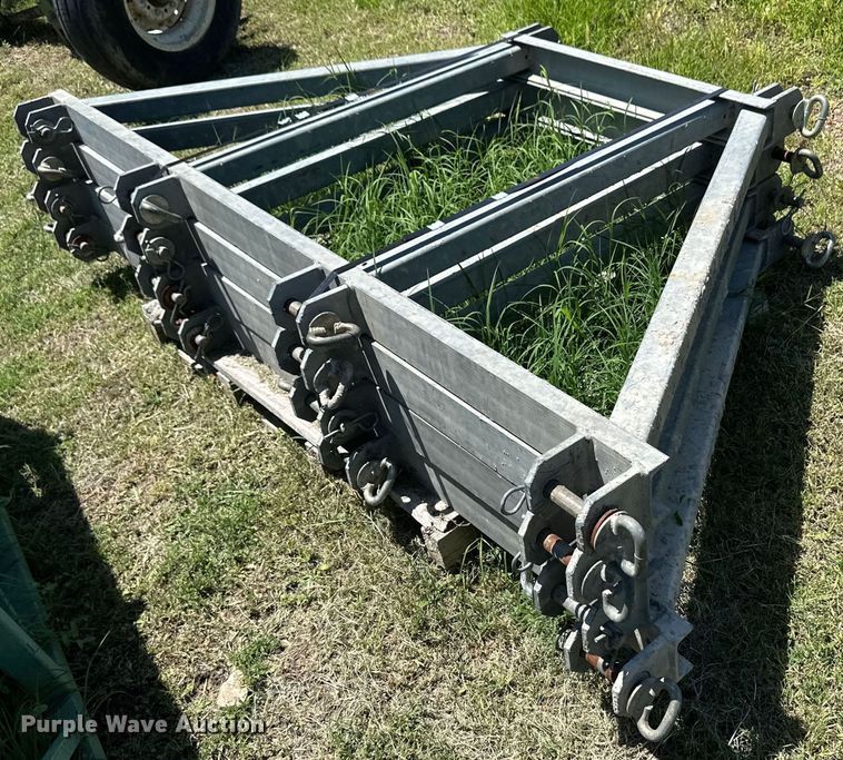 image for item OL9523 Hydro-Mobile scaffolding