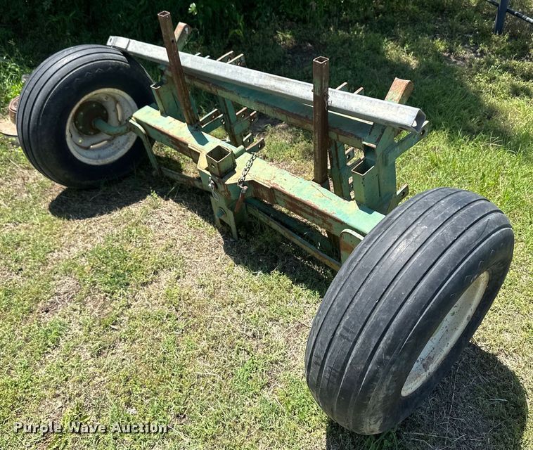 image for item OL9523 Hydro-Mobile scaffolding