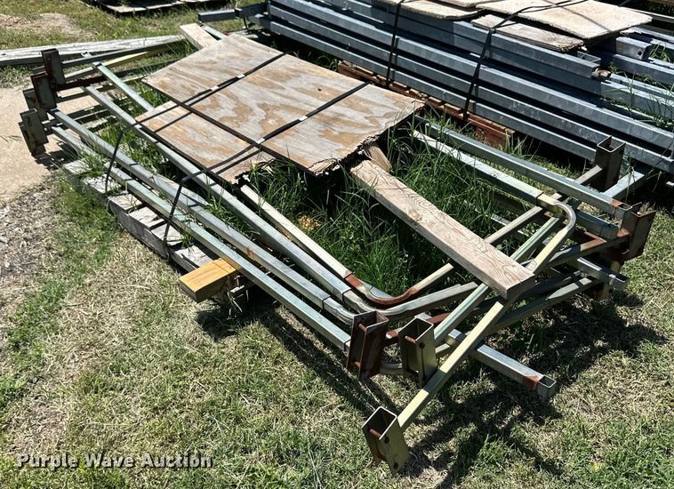 image for item OL9523 Hydro-Mobile scaffolding