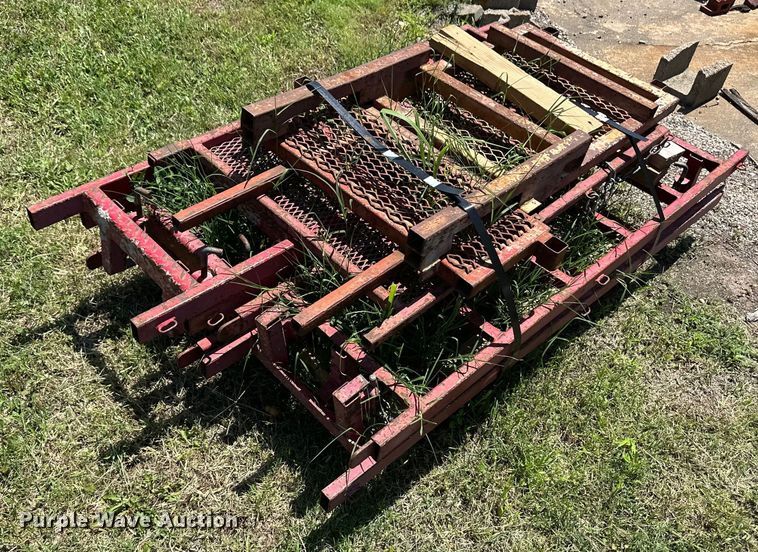 image for item OL9523 Hydro-Mobile scaffolding