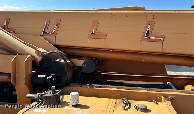 image for item OL9524 1999 Lull 844C-42 Highlander telehandler