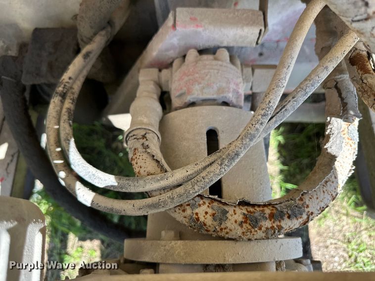 image for item OL9531 Cement mixer