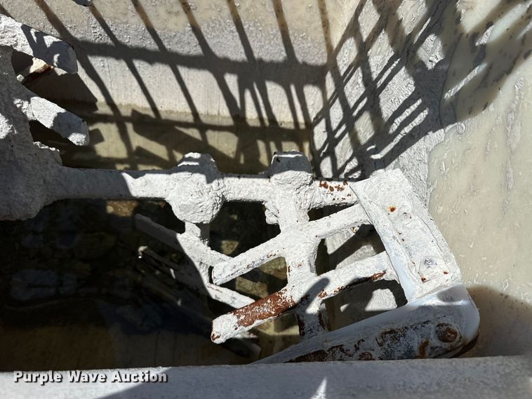 image for item OL9531 Cement mixer