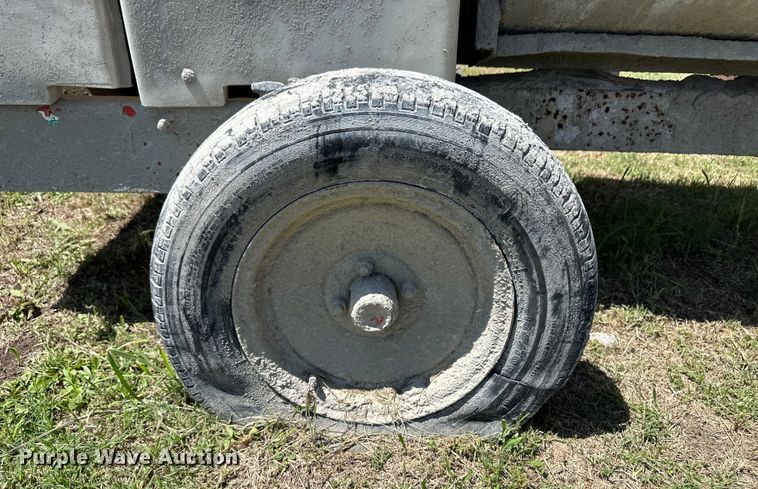 image for item OL9531 Cement mixer