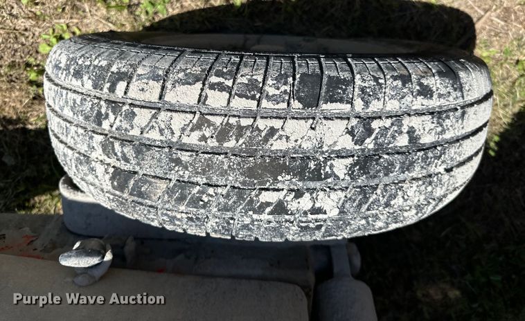 image for item OL9531 Cement mixer