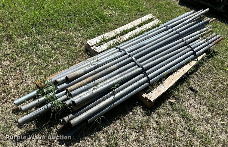 image for item OL9542 Chain link fence