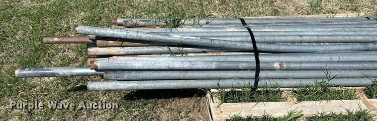 image for item OL9542 Chain link fence