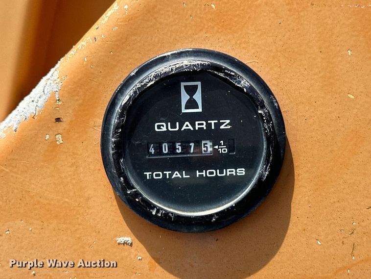 image for item OL9553 2002 Lull 844C-42 telehandler