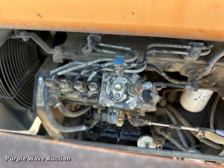 image for item OL9553 2002 Lull 844C-42 telehandler