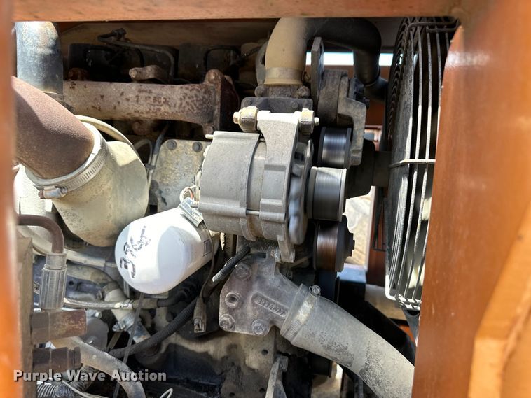 image for item OL9553 2002 Lull 844C-42 telehandler