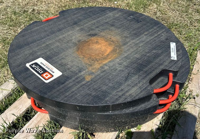 image for item OL9556 (4) Dica outrigger pads