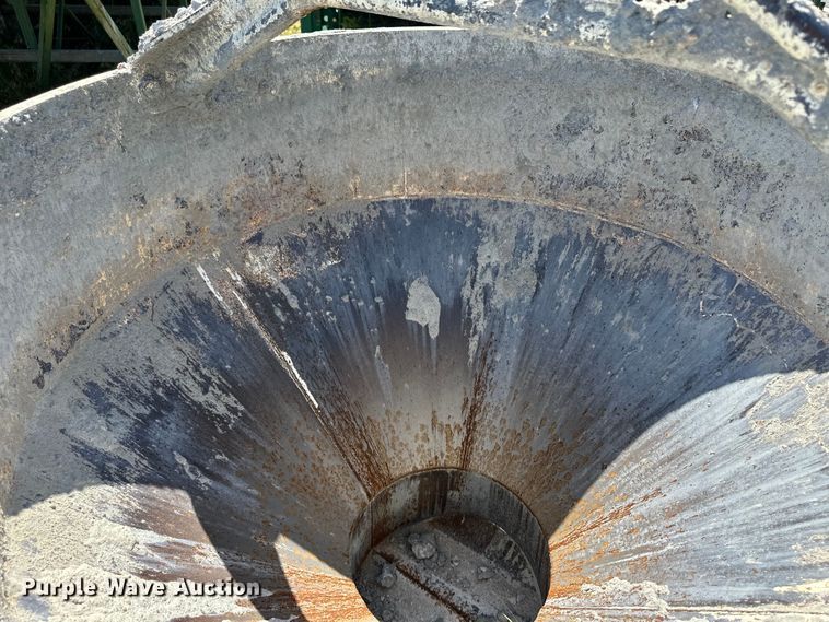 image for item OL9561 Gar-Bro concrete bucket