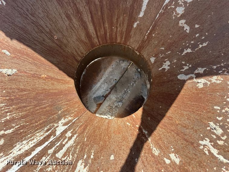 image for item OL9562 Gar-Bro concrete bucket