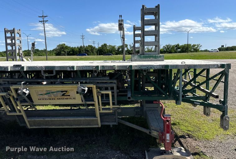 image for item OL9564 Hydro-Mobile scaffolding