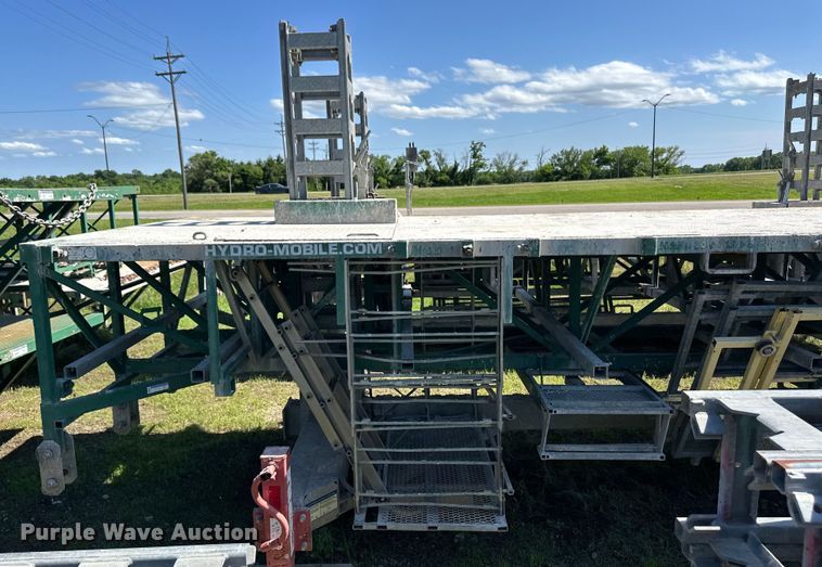 image for item OL9564 Hydro-Mobile scaffolding