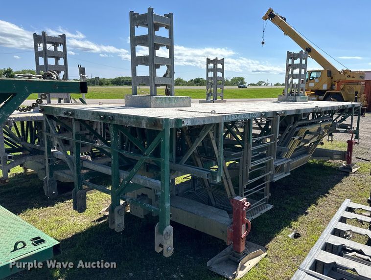 image for item OL9564 Hydro-Mobile scaffolding