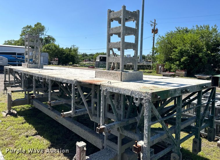 image for item OL9564 Hydro-Mobile scaffolding